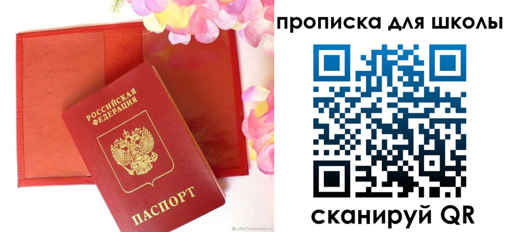 временная регистрация для всех в Анадыре
